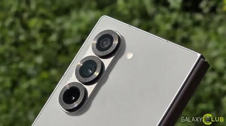 Galaxy Fold 7 potrebbe avere una fotocamera da 200MP e nuove funzionalità