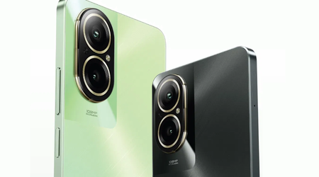 Realme ha presentato un nuovo smartphone, il Realme 12 Lite, che è una copia del Realme C67 4G dello scorso anno.