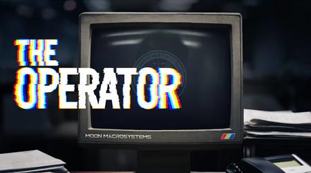EGS ha lanciato un giveaway per il thrilling gioco di detective The Operator