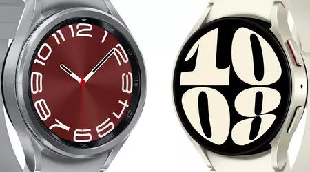 Insider dice quanto costeranno gli smartwatch Samsung Galaxy Watch 6 e Galaxy Watch 6 Classic in Europa