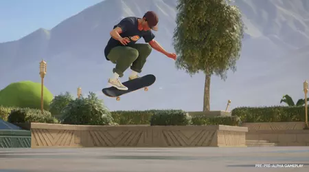 Skate sarà rilasciato in accesso anticipato nel 2025