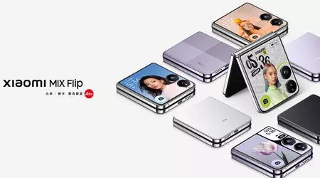 Xiaomi MIX Flip 3 potrebbe non essere mai rilasciato al di fuori della Cina
