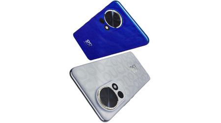 Huawei nova 12 e nova 2 Ultra avranno nuove fotocamere da 50MP ad apertura variabile