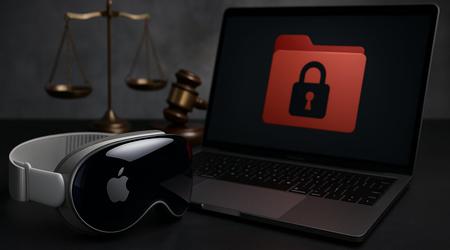 Apple accusa un ingegnere di San Jose di aver rubato segreti del Vision Pro per un concorrente
