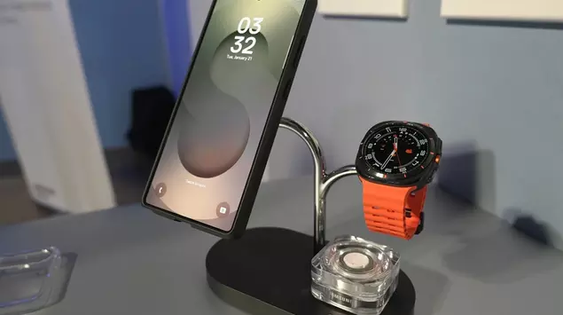 Media: Samsung sta sviluppando un nuovo ...