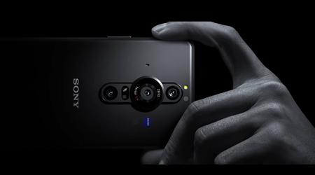 Sony si prepara a lanciare la nuova ammiraglia Xperia PRO-C, seguito del modello Xperia PRO-I.
