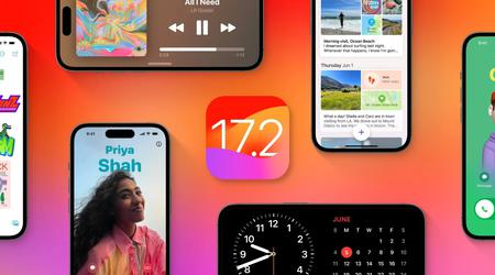 Apple ha presentato la seconda beta di iOS 17.2: quali sono le novità?