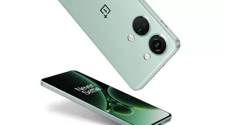 L'annuncio è vicino: OnePlus ha iniziato a mostrare il suo smartphone Ace 3V