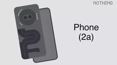 Un insider ha rivelato le specifiche dettagliate e la data di annuncio del Nothing Phone (2a)
