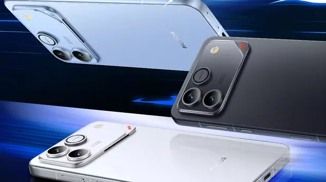 Mostri del gaming mobile da svelare ...