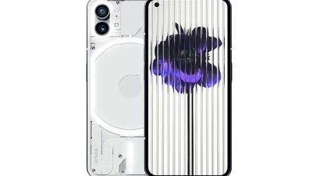 Quando il telefono Nothing Phone (1) riceve il sistema operativo Nothing OS 2.0