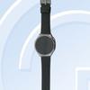 Il design dell'Honor Watch 5 ad angolo