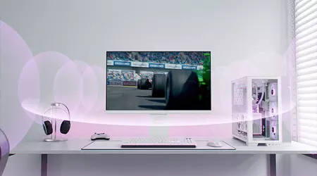 LG rilascia il nuovo monitor 4K UltraGear per i giocatori con supporto webOS
