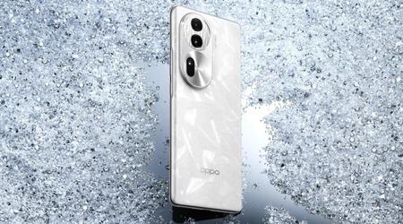 Oppo sta introducendo l'AI Eraser nella serie Reno11