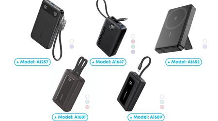 Anker annuncia un richiamo globale di cinque modelli di powerbank a causa del rischio di incendio