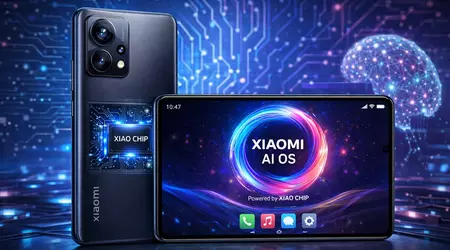 Xiaomi prende spunto da Huawei: l'azienda sta preparando uno smartphone con il proprio chipset, sistema operativo e AI generativa