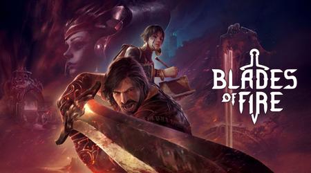 Gli sviluppatori di Blades of Fire assicurano che il gioco sarà "fortemente incentrato sulla storia" e che la curiosità dei giocatori rivelerà qualcosa di più sulla storia.