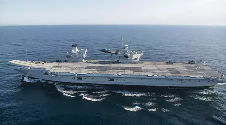 Dimostrazione di forza: il Regno Unito invierà un gruppo navale nel regione indo-pacifica