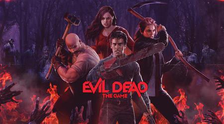 Evil Dead: The Game va nelle ombre: l'horror cooperativo scompare all'improvviso da tutti i negozi digitali