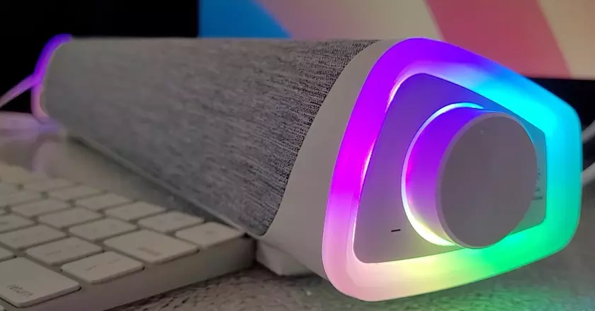 Soundbar per laptop SOULION R30
