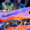 Nike ha utilizzato l'intelligenza artificiale per sviluppare una collezione di trainer A.I.R. per gli atleti professionisti in vista delle Olimpiadi di Parigi.-12 Nike ha utilizzato l'intelligenza artificiale per sviluppare una collezione di trainer A.I.R. per gli atleti professionisti in vista delle Olimpiadi di Parigi.-12