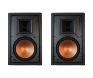 Altoparlanti da parete Klipsch R-5800-W II 
