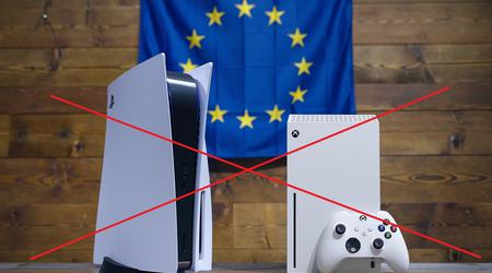 Reuters: Il 16° pacchetto di sanzioni dell'UE contro la Russia include il divieto di utilizzare le console di gioco e i loro accessori