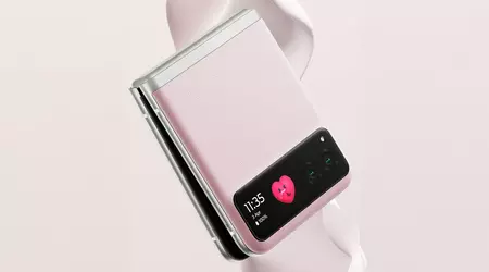 Motorola ha presentato una nuova versione del suo smartphone pieghevole Moto Razr 2023