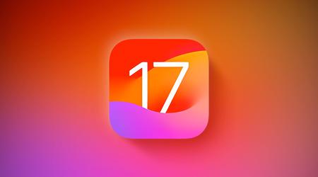 Apple ha rilasciato la sesta beta pubblica di iOS 17: quali sono le novità?