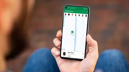L'applicazione Trova il mio dispositivo di Google ha ricevuto una nuova funzionalità che aiuterà gli utenti a rintracciare i propri cari
