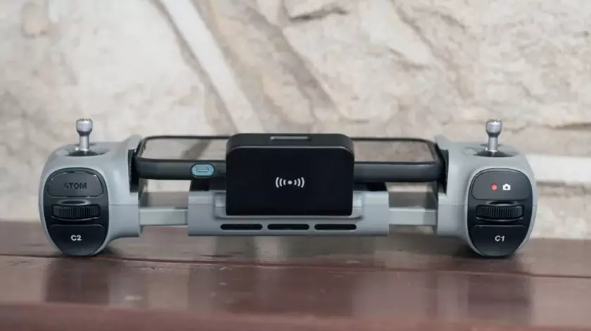 Atom 2 contro Mini 4K