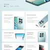 Xiaomi Redmi Note 15 specifiche miniatura