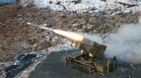 11 missili da crociera Kalibr - 22 droni d'attacco kamikaze Shahed-131/136, Lancet-3 e UAV da ricognizione - Il sistema di difesa aerea dell'Ucraina ha distrutto più del 90% delle minacce aeree.