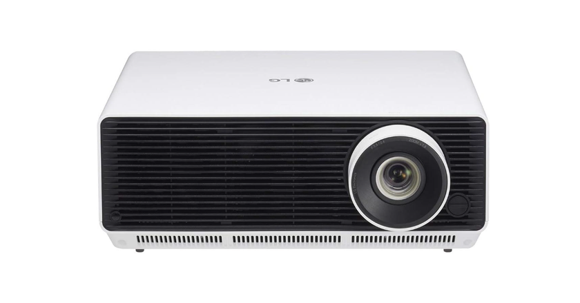 Proiettore LG ProBeam BU50NST per le piccole chiese