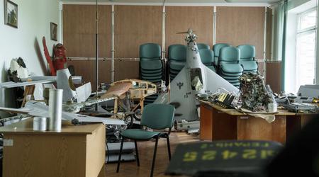 La Russia recluta donne africane per produrre droni