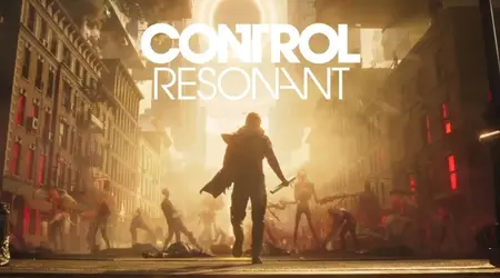 Nuovo CONTROL Resonant Ha Mostrato Manhattan Fantasmagorica e Caratteristiche del Sistema di Combattimento