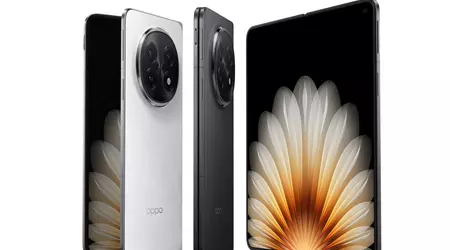 OPPO Find N5 non sarà disponibile in Europa