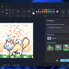 Microsoft sta testando un generatore di immagini basato su DALL-E in Paint per Windows 11-5 Microsoft sta testando un generatore di immagini basato su DALL-E in Paint per Windows 11-5