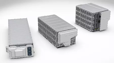 MAN Engines ha presentato una nuova unità di accumulo di energia basata su batterie al nichel-manganese-cobalto