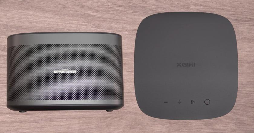 XGIMI Horizon Pro proiettori 4K 2000 euro