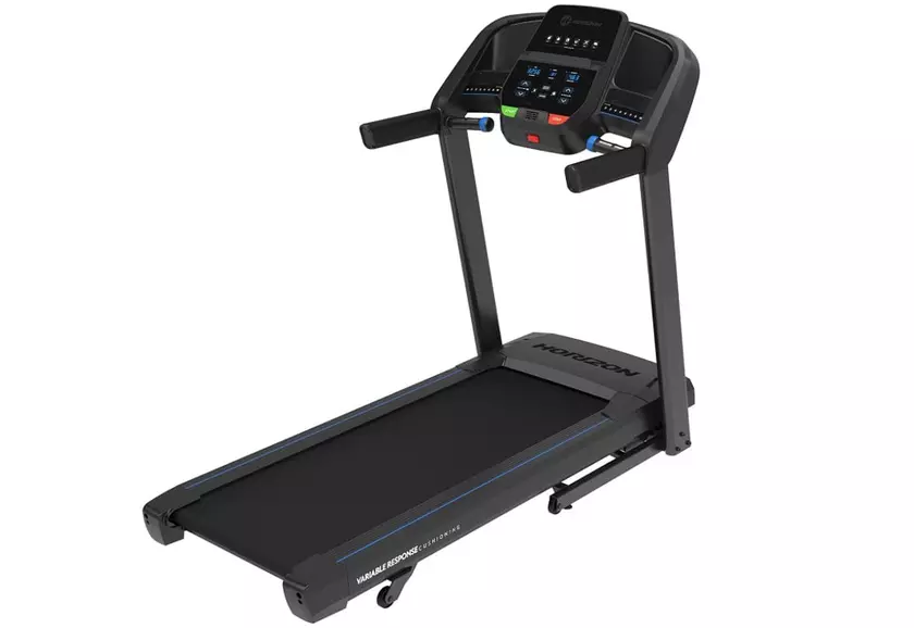 Horizon Fitness T101 Tapis roulant sotto 1000 euro