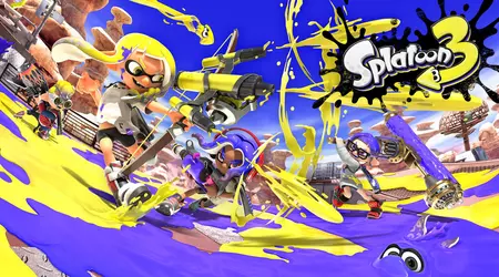 Il Nintendo Direct su Splatoon 3 si terrà il 10 agosto