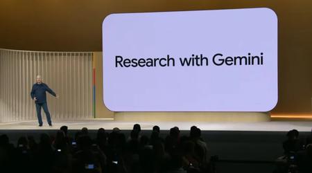 Google lancia la Ricerca Profonda: Deep Research in Gemini sarà in grado di ridurre ore di ricerca a pochi minuti