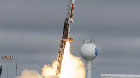 Gli Stati Uniti hanno testato con successo componenti di armi ipersoniche