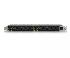 Behringer Ultragraph Pro FBQ1502HD EQ grafico ...