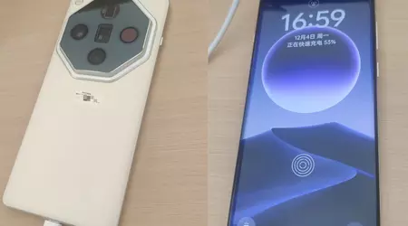 Display curvo e fotocamera gigante: l'OPPO Find X7 Pro è emerso in foto