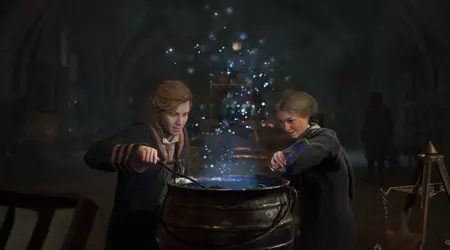 Perdita: sono possibili bonus per il preordine di Hogwarts Legecy