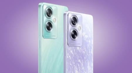 OPPO A1s: nuovo smartphone con struttura antigoccia in diamante e 12GB di RAM