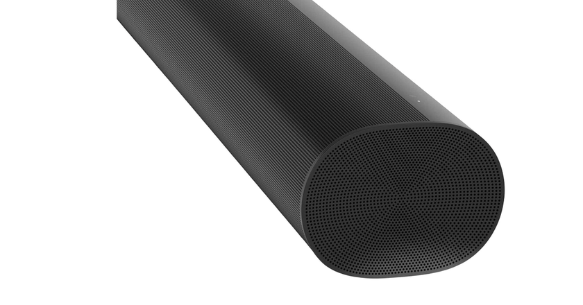 Soundbar Sonos Arc Dolby Atmos installabile a parete