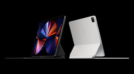 Analista: Apple aggiornerà tutti i modelli di iPad il prossimo anno, compresi l'iPad Pro OLED e l'iPad Air da 12,9 pollici